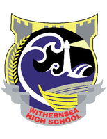 Withernsea High School Crest