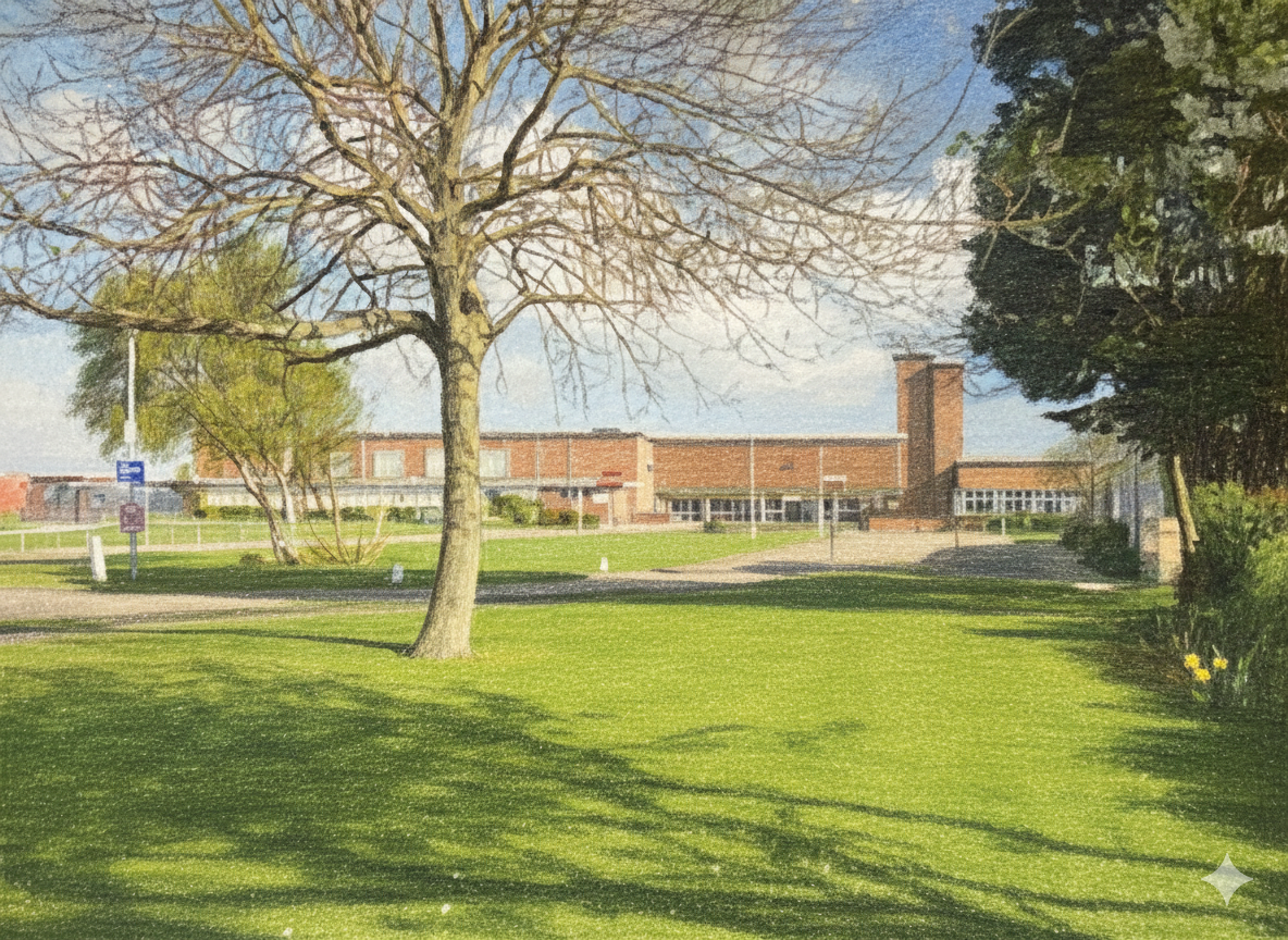 Withernsea High School